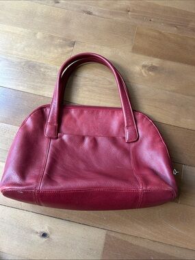 Derek Alexander purse